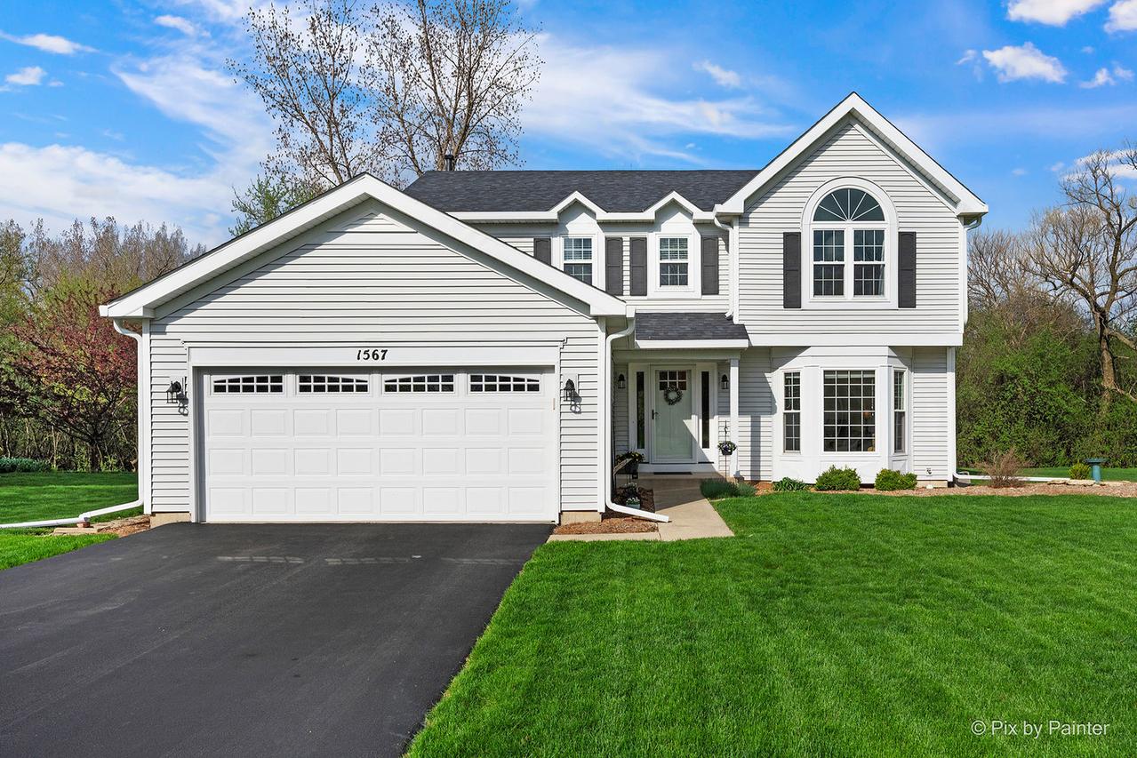 1567 Haines Dr., Batavia, IL 60510