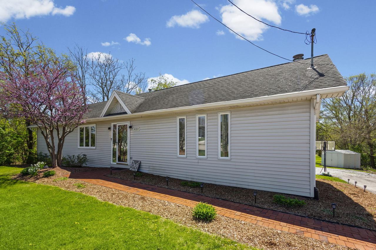 8359 W Lincoln Hwy., Frankfort, IL 60423