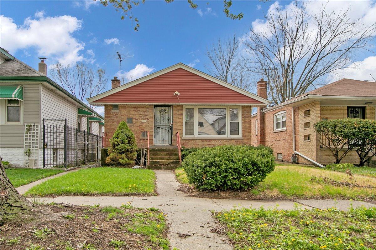 701 W 116th St., Chicago, IL 60628