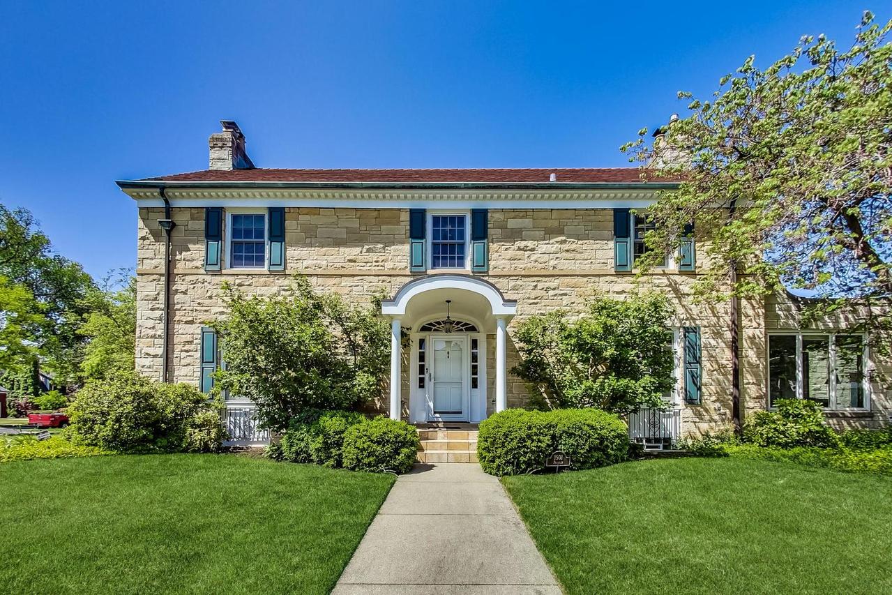 1501 Franklin Ave., River Forest, IL 60305