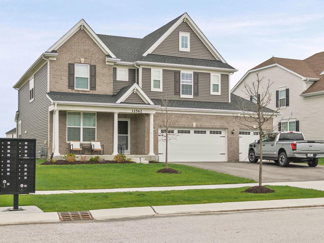 12562 Mullin St., Huntley, IL 60142