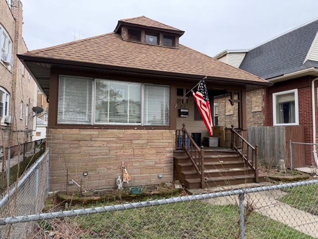 4847 W Deming Pl., Chicago, IL 60639