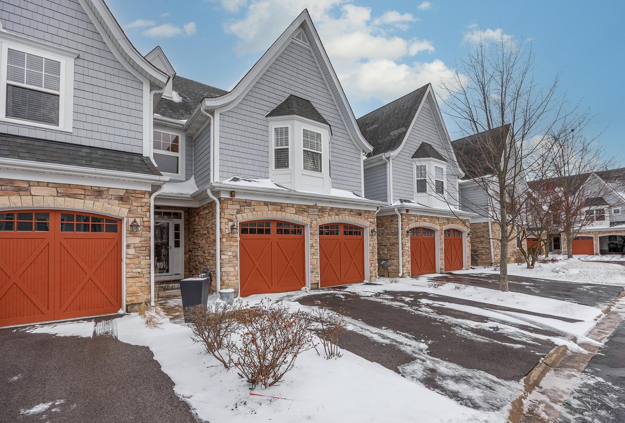 21889 W Talia Ln., Deer Park, IL 60010