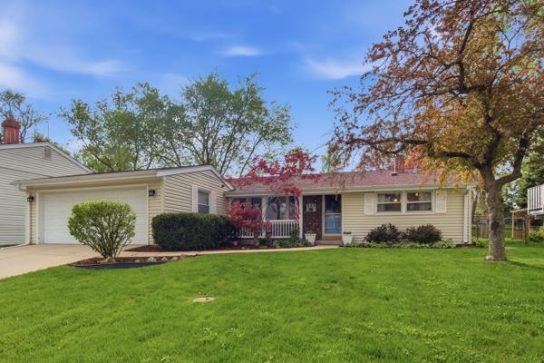 492 Weidner Rd., Buffalo Grove, IL 60089