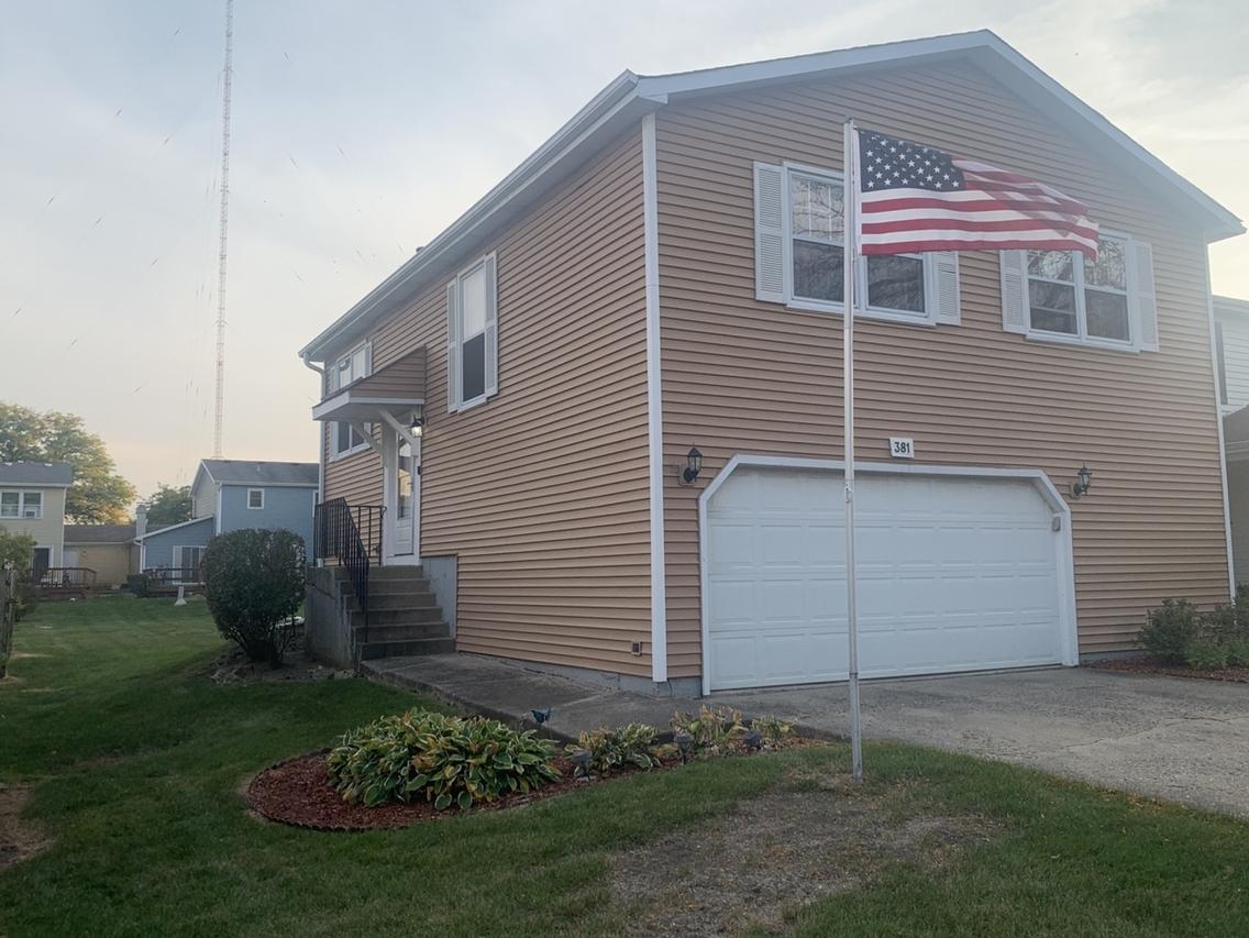 381 Thorncliffe Dr., Glendale Heights, IL 60139