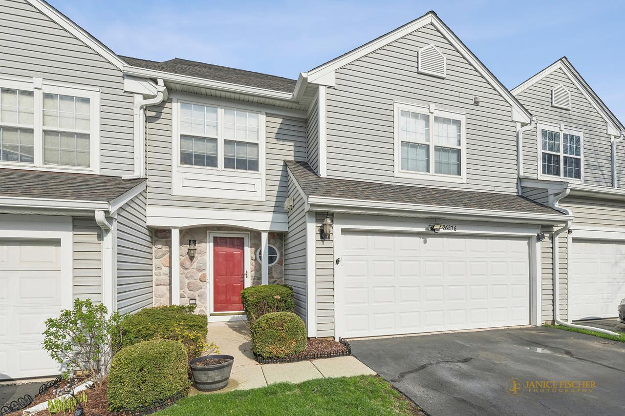 26276 W Vista Ct. #14-4, Ingleside, IL 60041