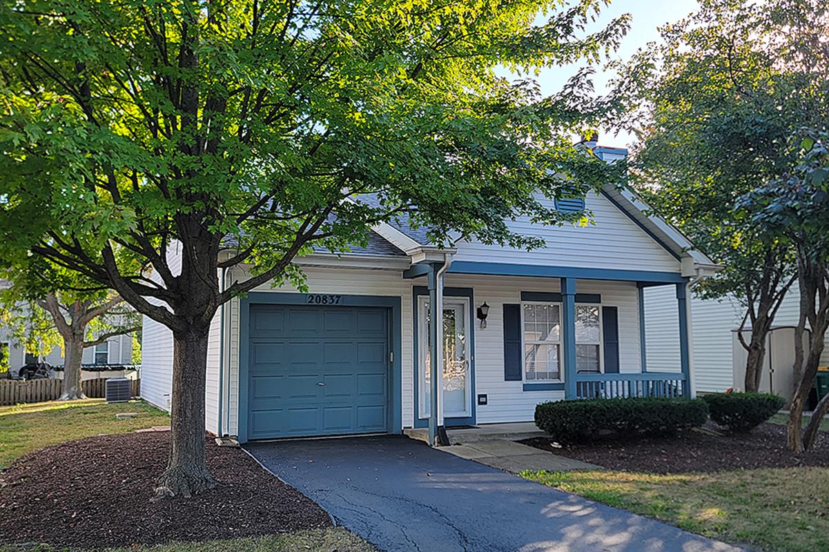 20837 W Brockton Ct., Plainfield, IL 60544