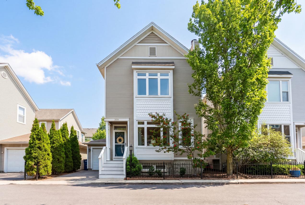 2839 N Wolcott Ave., Chicago, IL 60657