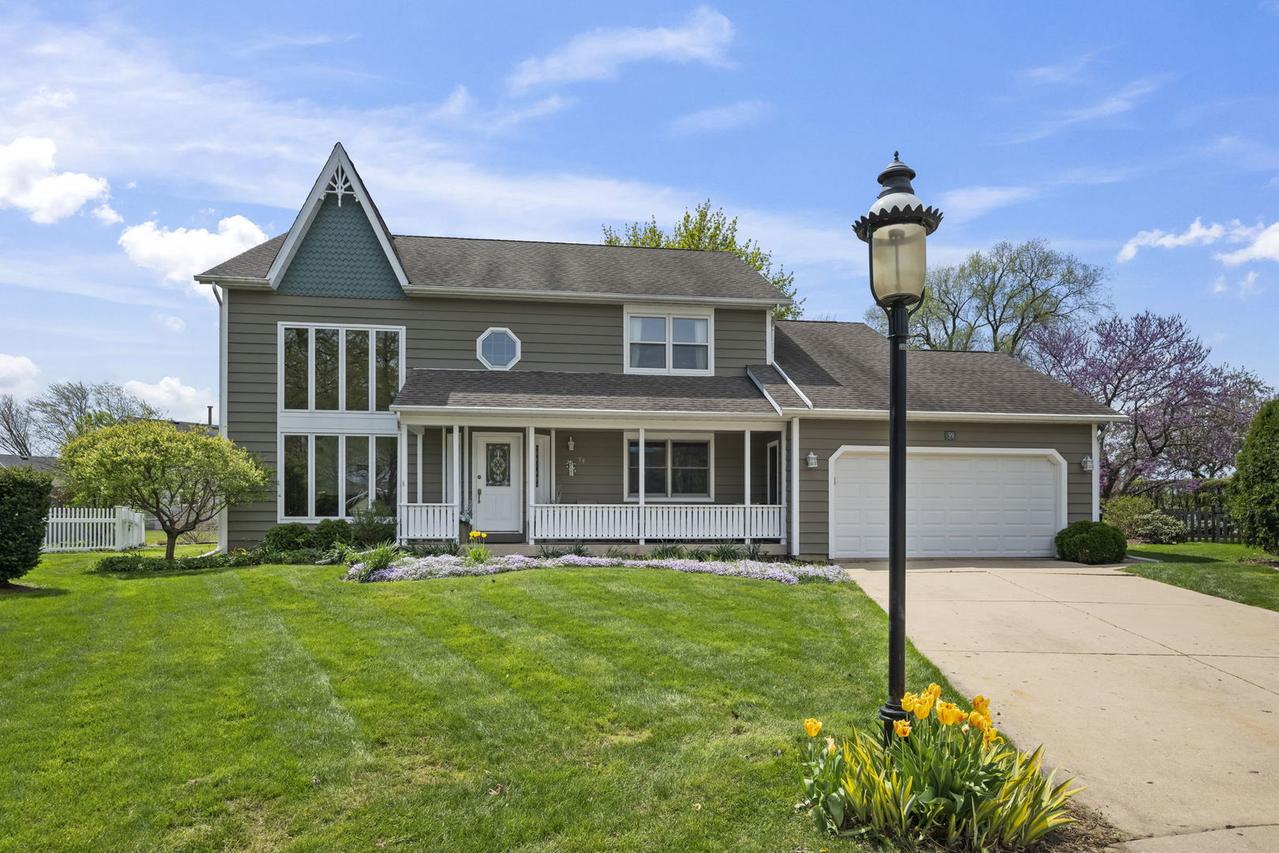 59 Sylvan Ct., Elk Grove Village, IL 60007