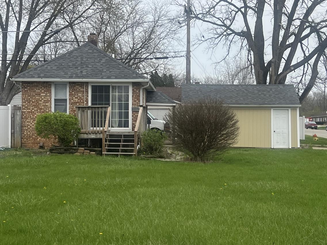 510 N Kennedy Dr., Kankakee, IL 60901