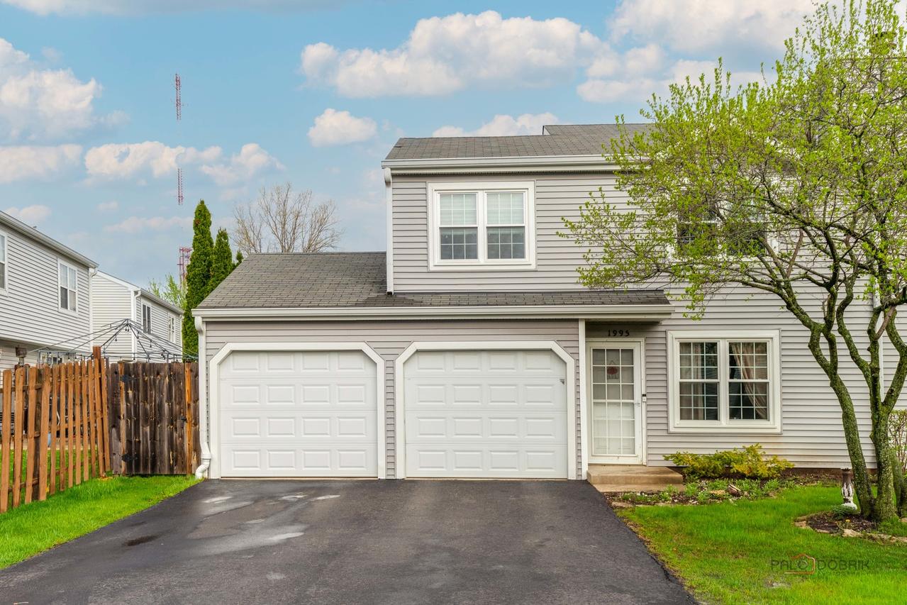 1995 Westview Ln., Round Lake Beach, IL 60073