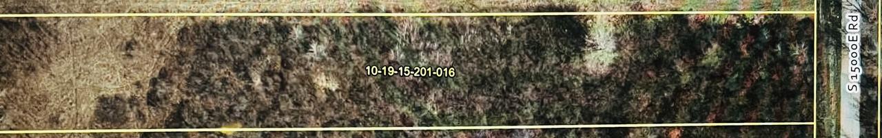[Address Hidden by Seller], Pembroke Twp, IL 60958