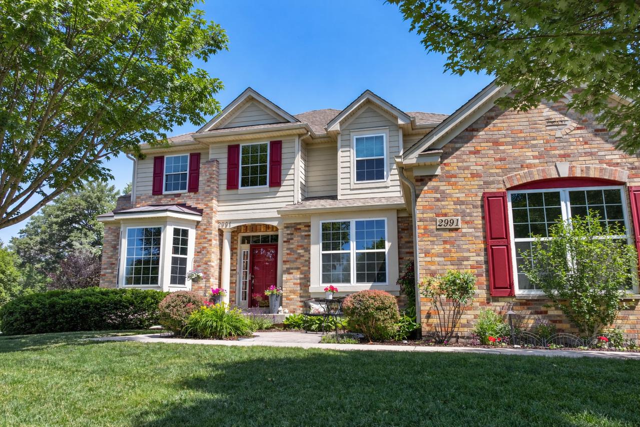 2991 Wagon Rd., Elgin, IL 60124