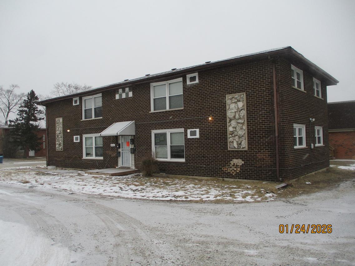 [Address Hidden by Seller], Chicago Heights, IL 60411