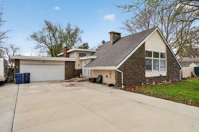 New Homes For Sale This Week in Mazon: April 10th to April 16th