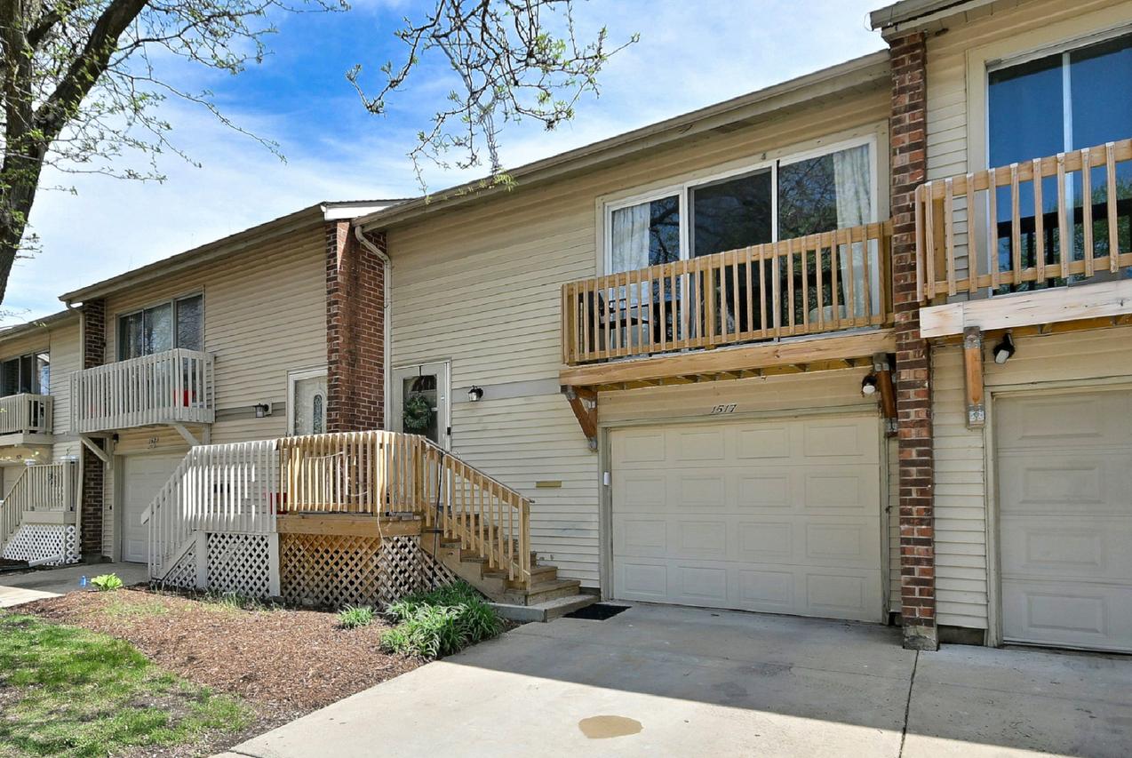 1517 Elder Dr., Aurora, IL 60506