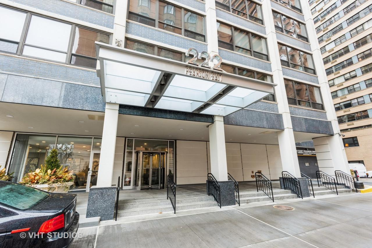 222 E Pearson St. #503, Chicago, IL 60611