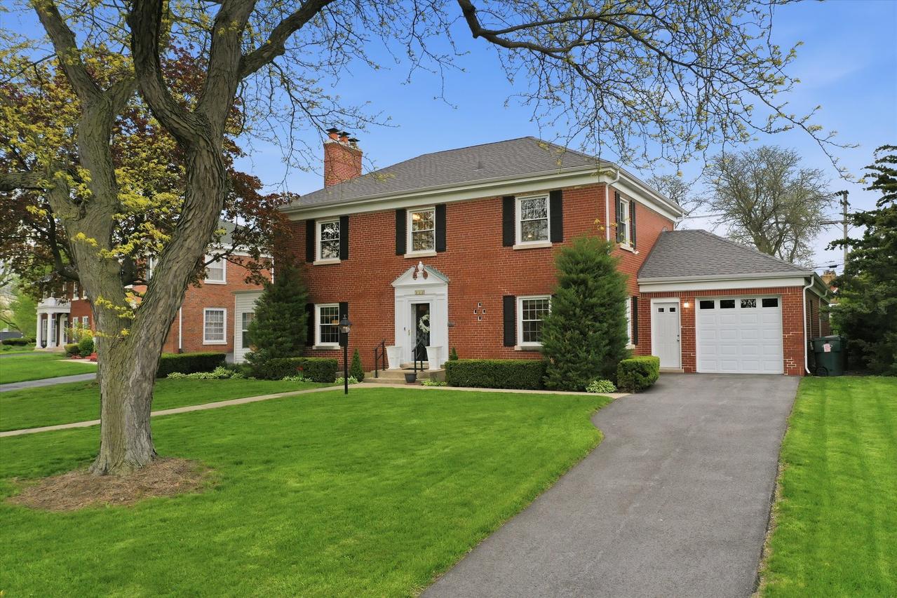 213 Country Club Rd., Chicago Heights, IL 60411