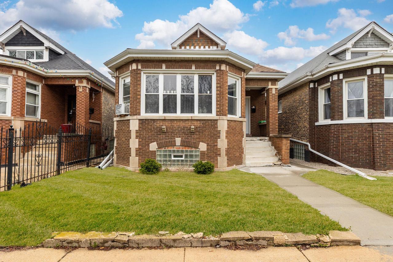 6455 S California Ave., Chicago, IL 60629