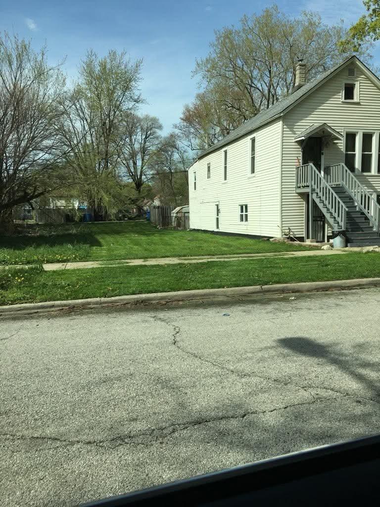 840 W 51st Pl., Chicago, IL 60609