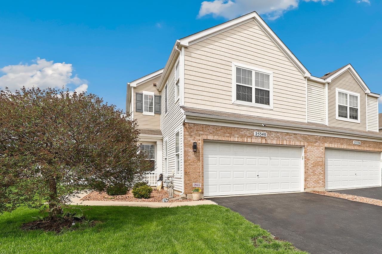 25340 Colligan St., Manhattan, IL 60442