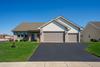 New Homes with Master Bedrooms on the 1st Floor in Davis Junction: April 11th to April 17th