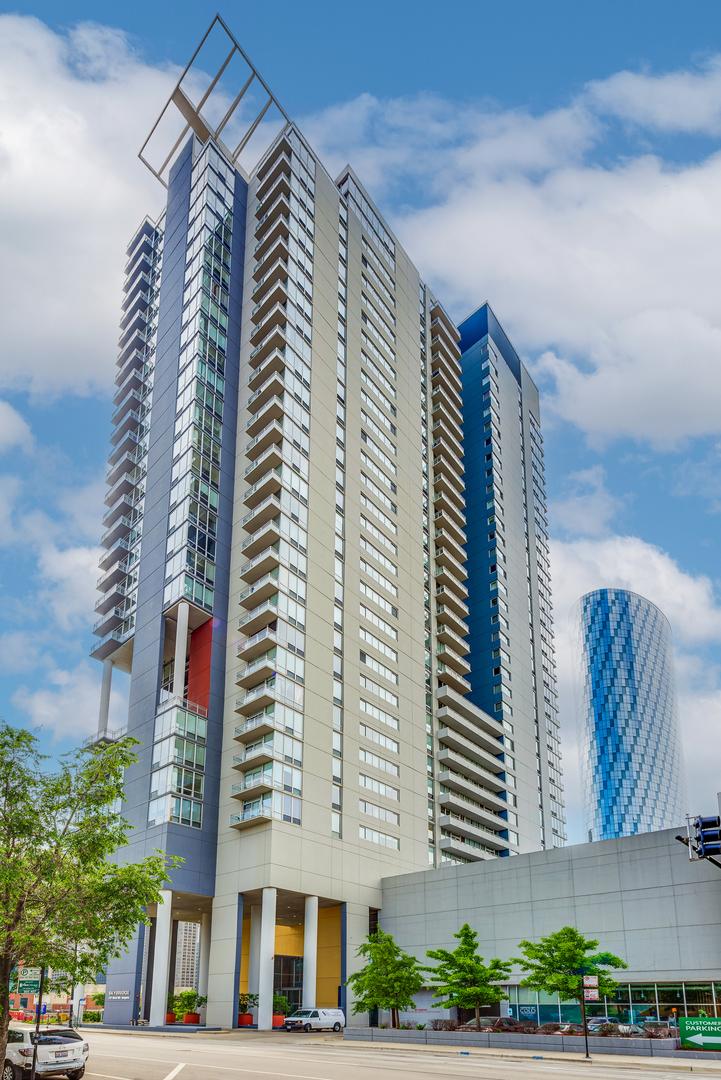 737 W Washington Blvd. #3608, Chicago, IL 60661