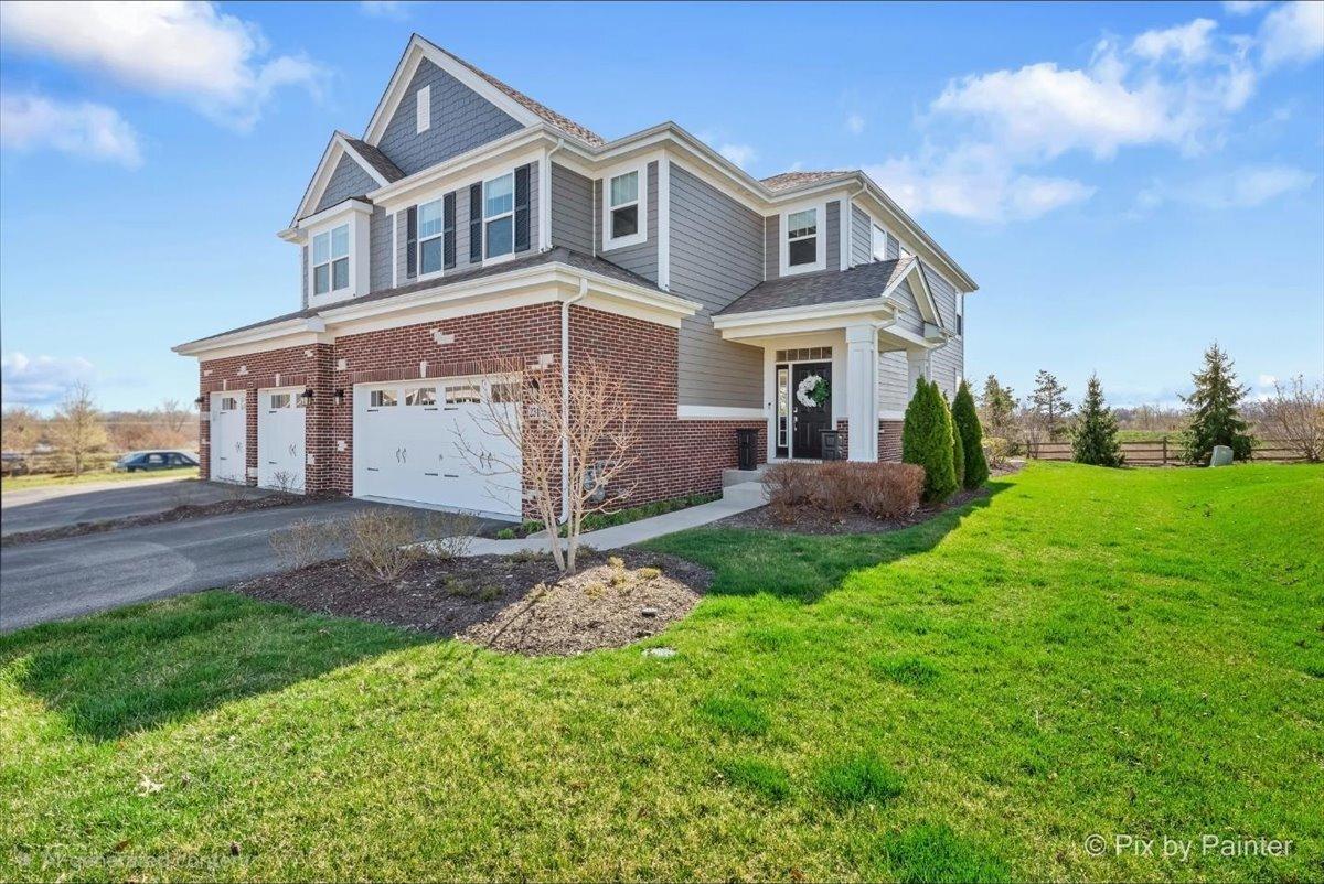 23155 N Pinehurst Dr., Kildeer, IL 60047