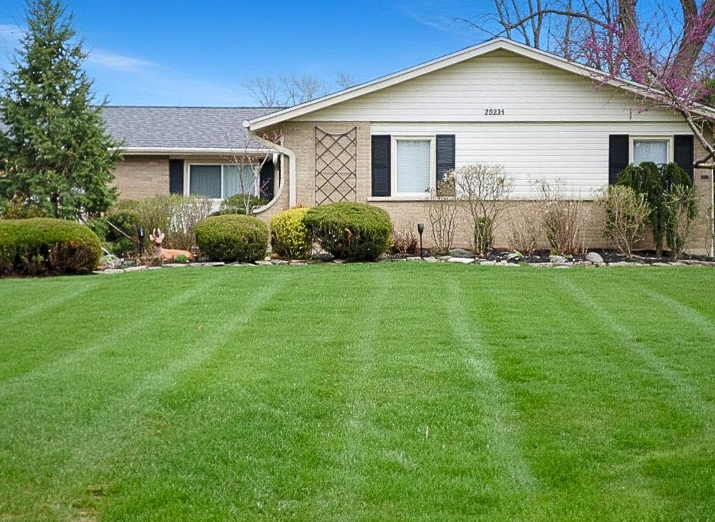 20331 Fairfield Ave., Olympia Fields, IL 60461