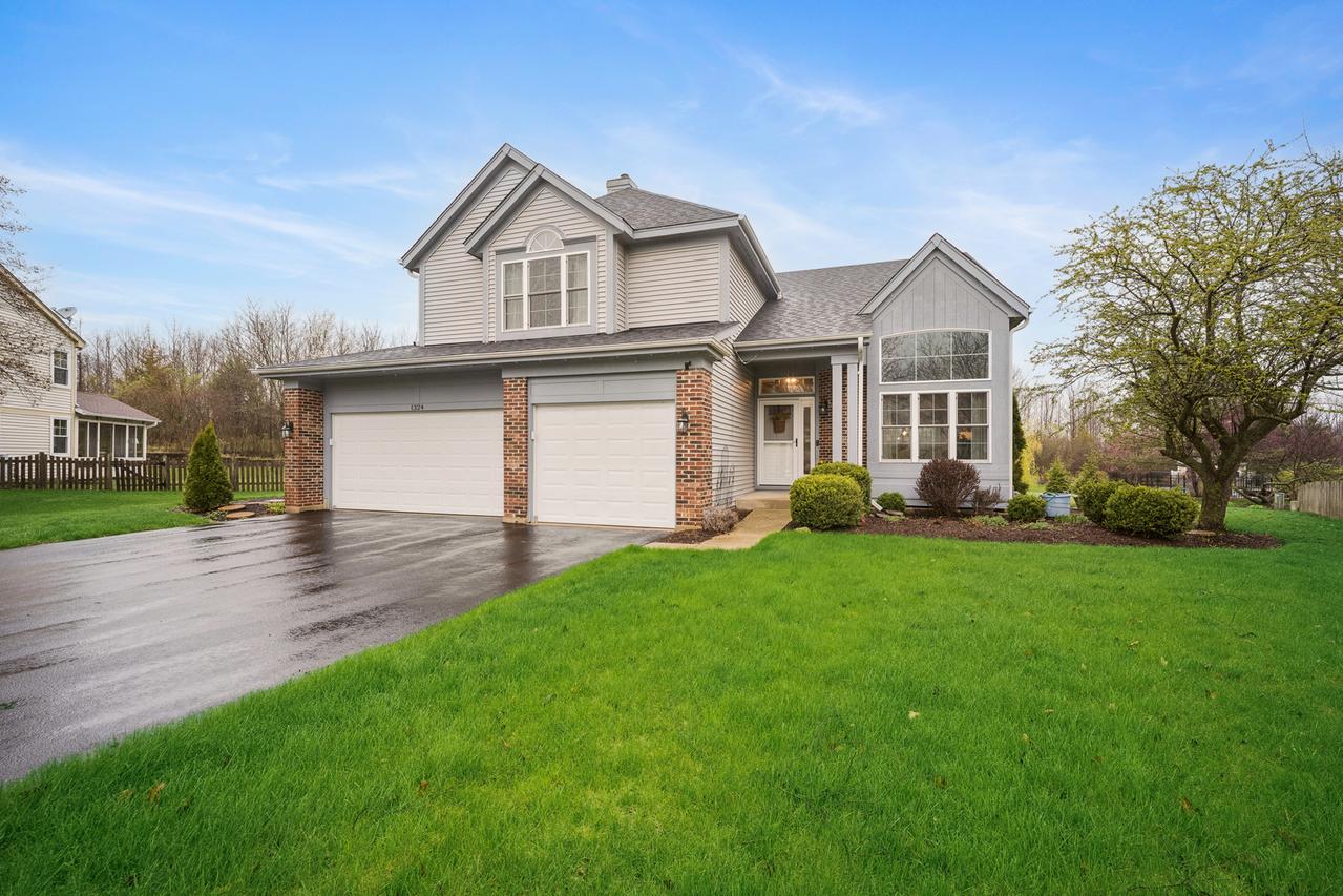 1324 Richmond Ln., Bartlett, IL 60103