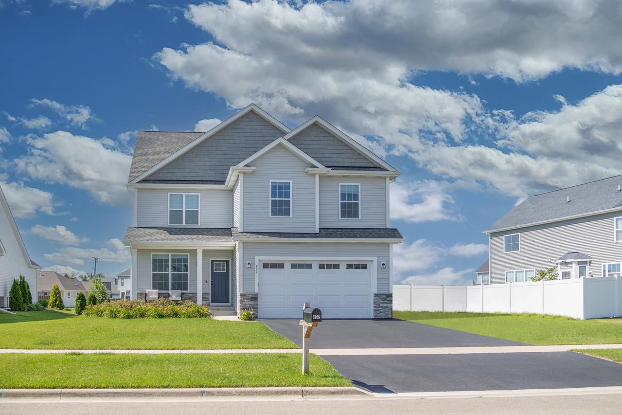 LOT E13 W Sandalwood Ave., Cortland, IL 60112