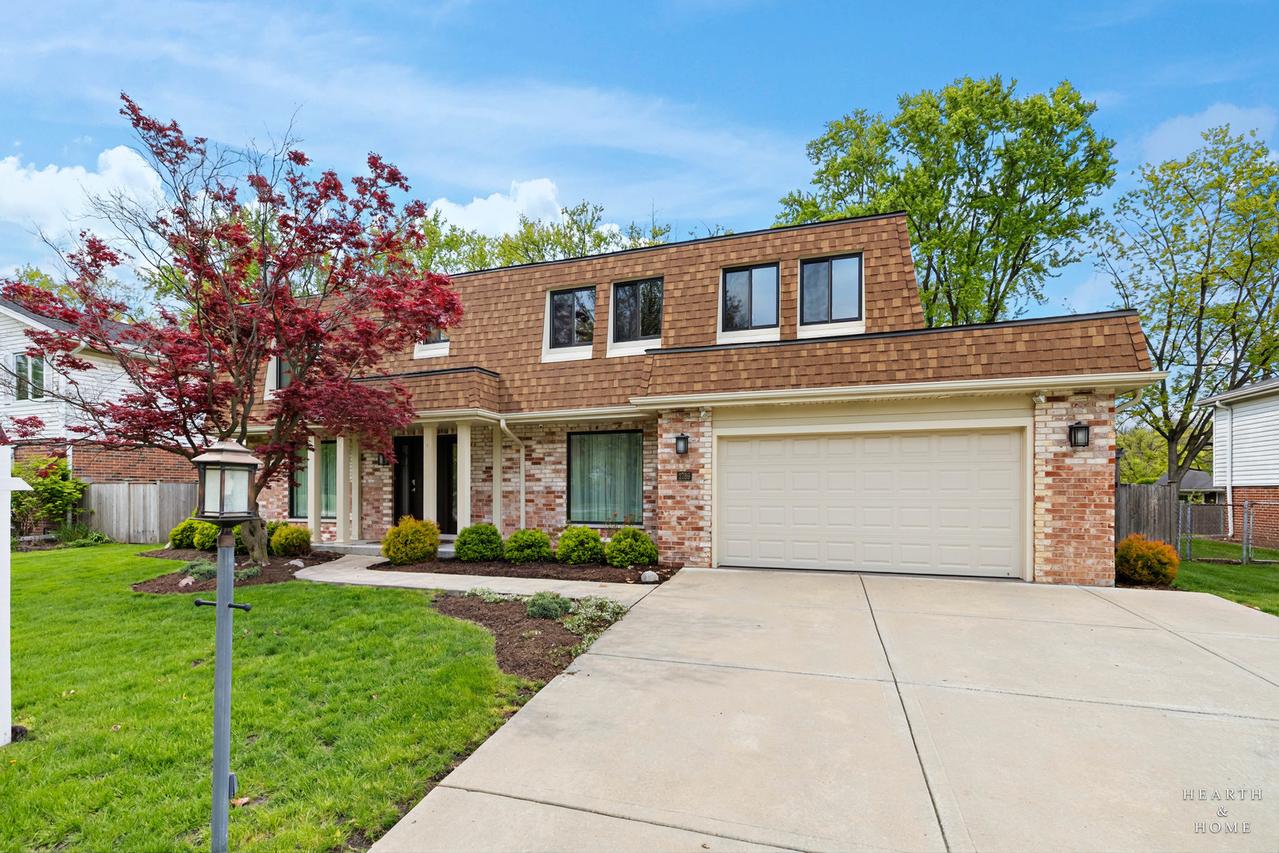 2789 Greenwood Rd., Northbrook, IL 60062