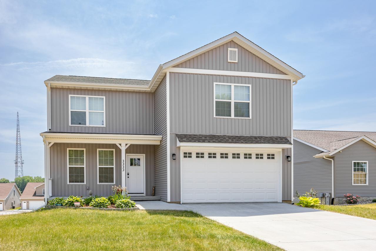 Lot 2-13 18th Ave., Silvis, IL 61282