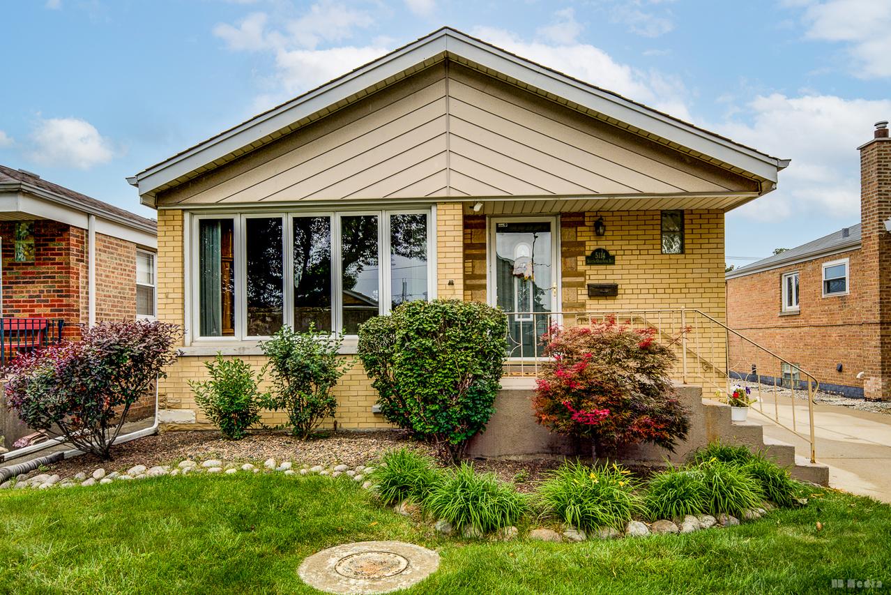 5114 S Oak Park Ave., Chicago, IL 60638