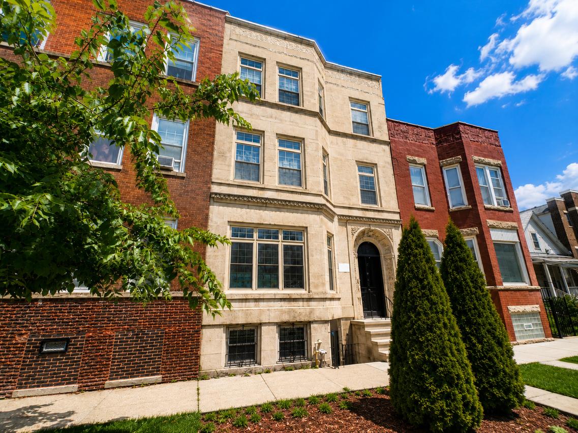 4207 S Indiana Ave. #G, Chicago, IL 60653