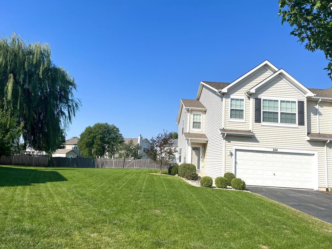 524 Lily Ct., Minooka, IL 60447