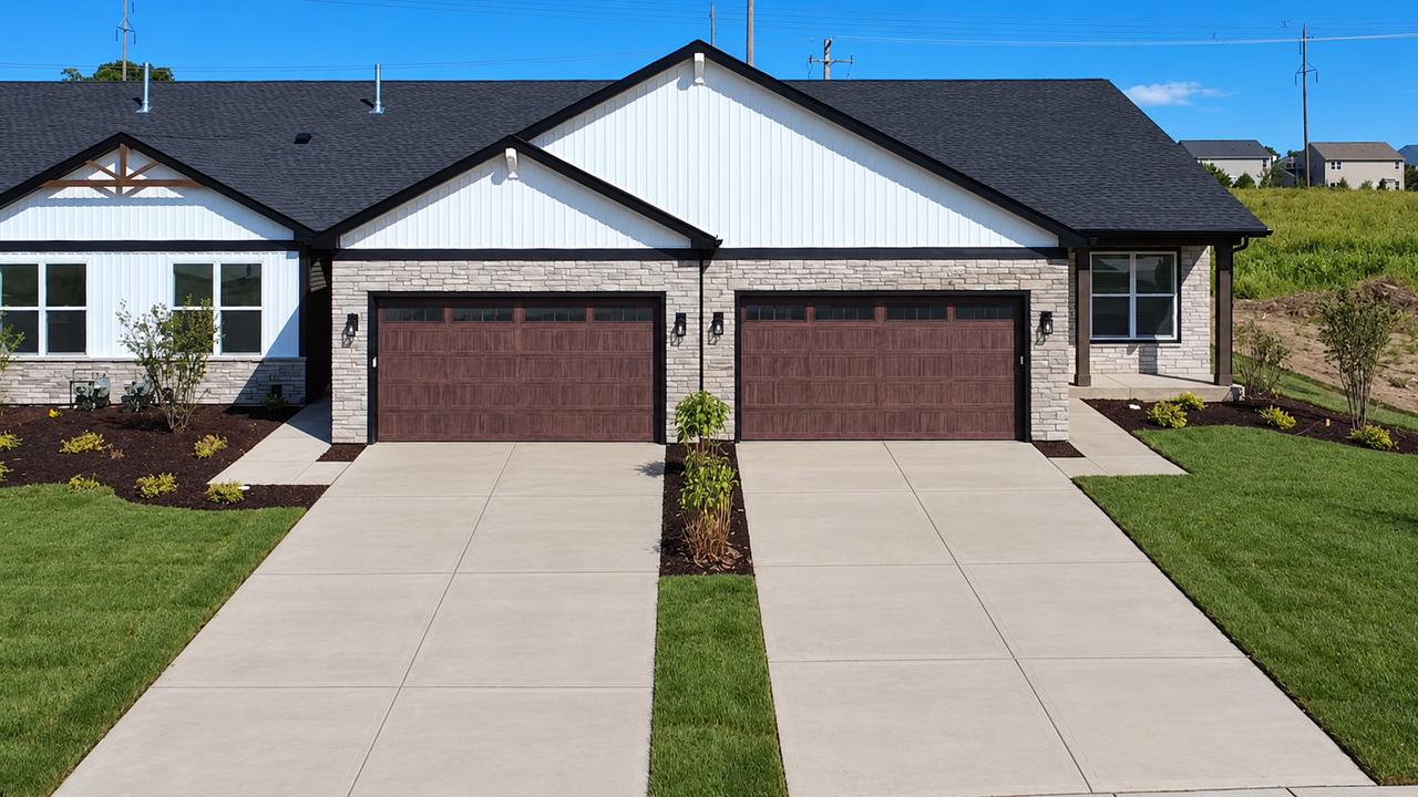 26544 W Orchid Ln. #4, Channahon, IL 60410