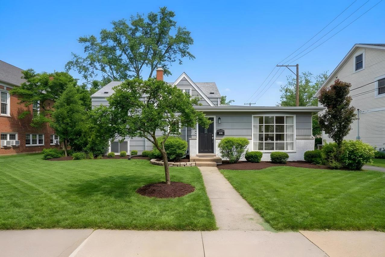 4740 Douglas Rd., Downers Grove, IL 60515