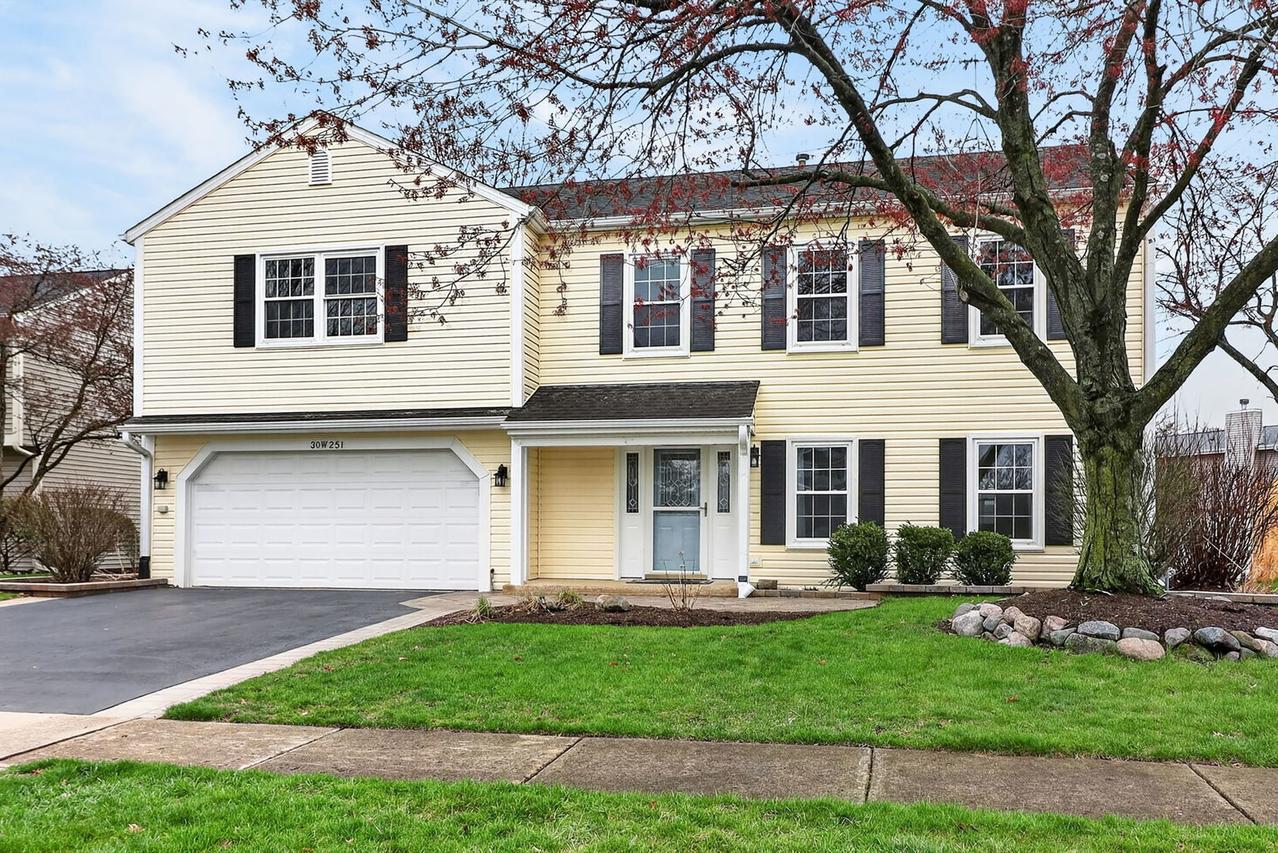 30W251 Mack Rd., Warrenville, IL 60555