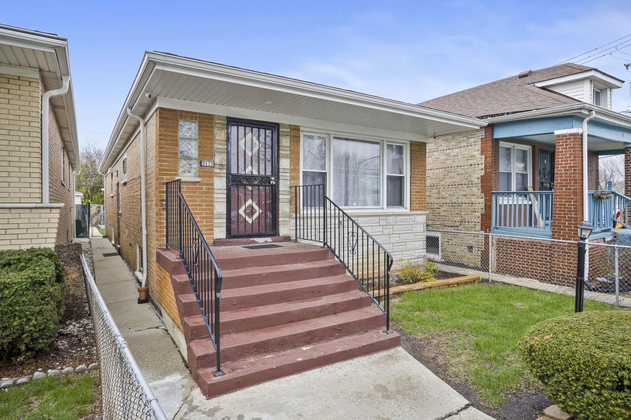 9520 S Yale Ave., Chicago, IL 60628