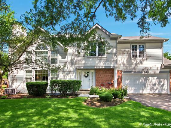 Homes Just Sold That Attend Herbert Hoover Elementary School: September 1st to September 7th