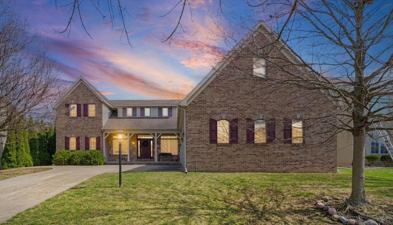 1818 Benodot St., Champaign, IL 61822