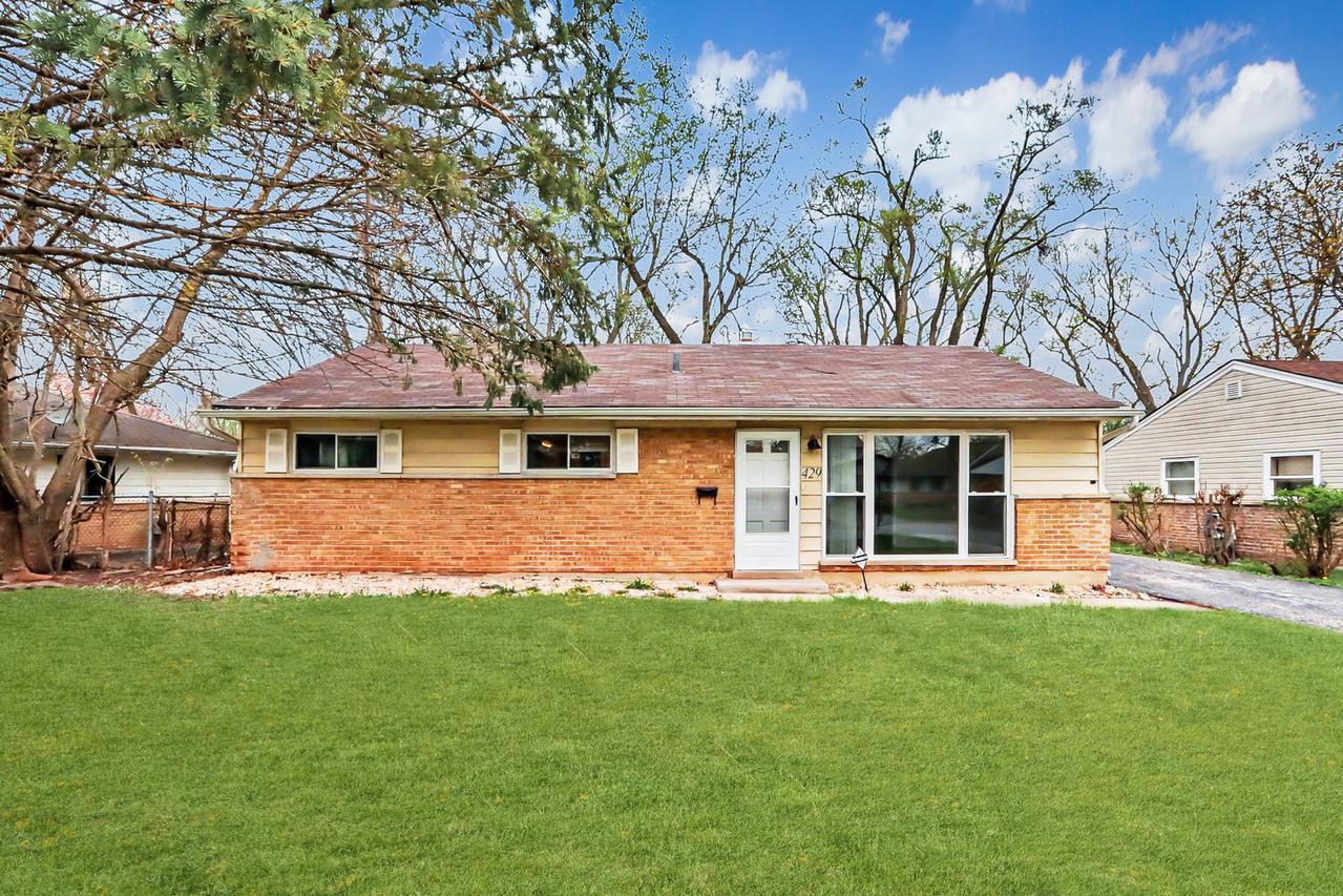 429 Natoma St., Park Forest, IL 60466