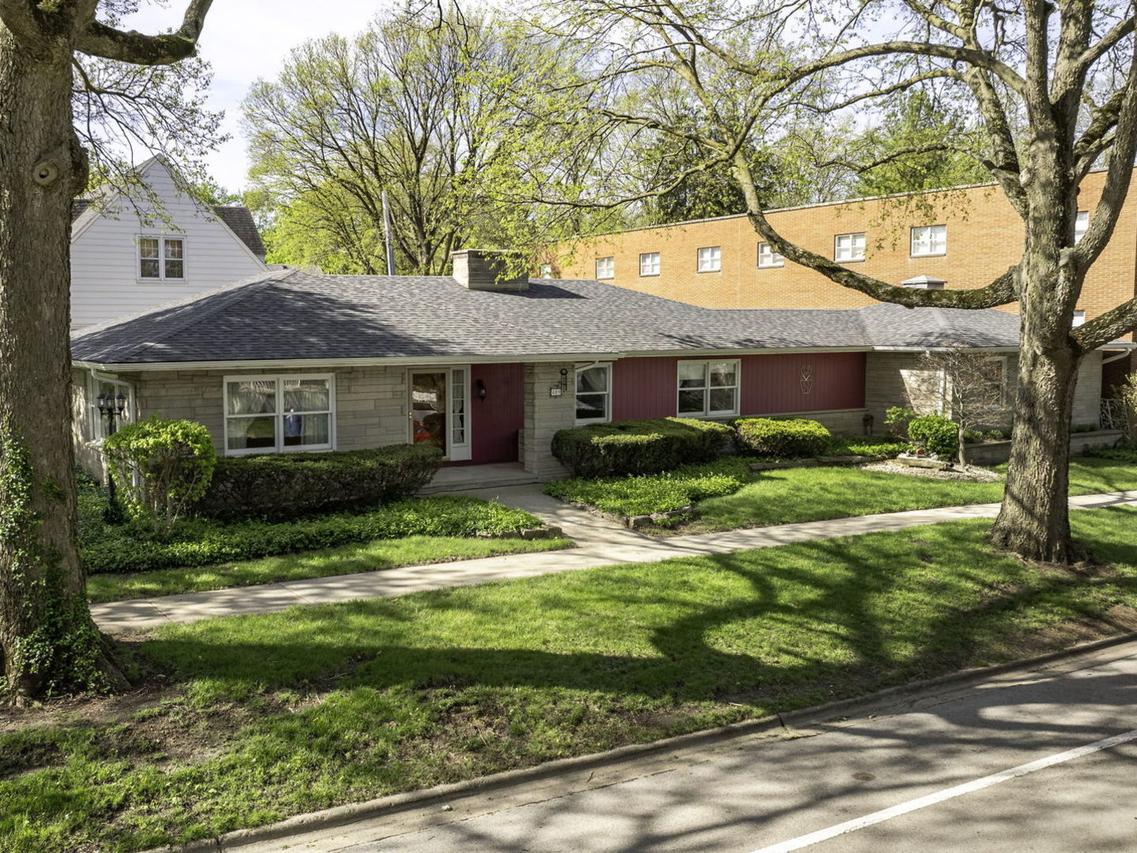 409 W Jefferson St., Morris, IL 60450