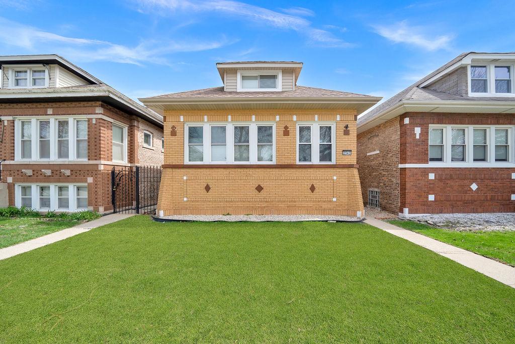 2543 N Newcastle Ave., Chicago, IL 60707