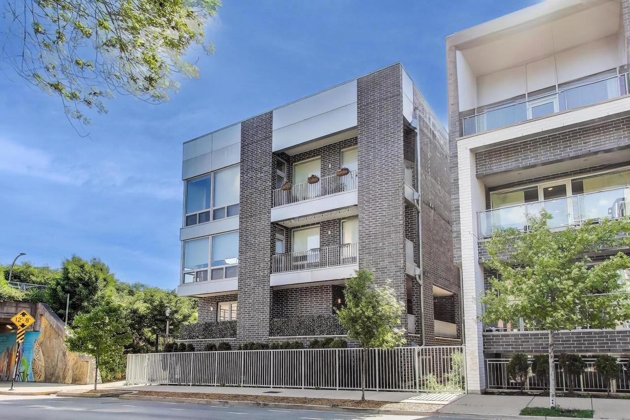 1800 N California Ave. #1E, Chicago, IL 60647