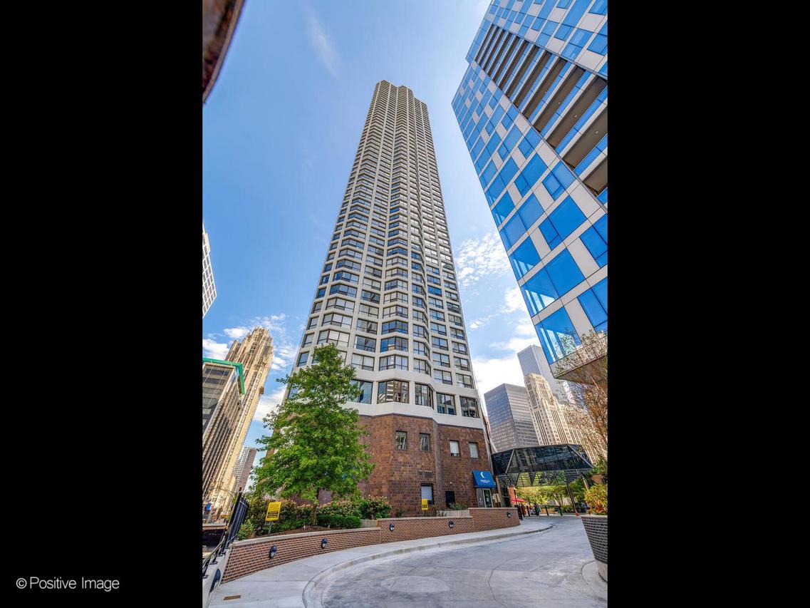 405 N Wabash Ave. #2901, Chicago, IL 60611