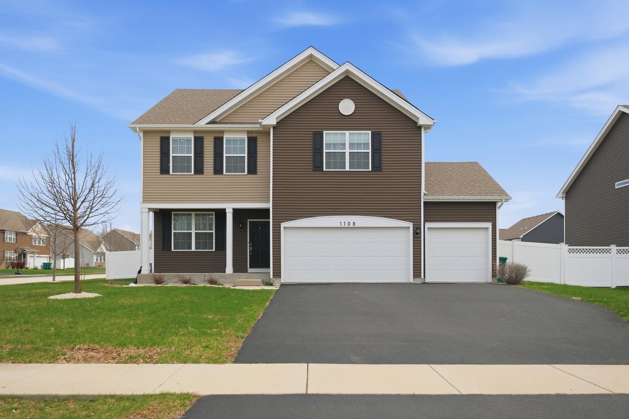 1108 Kolar Ave., Joliet, IL 60431