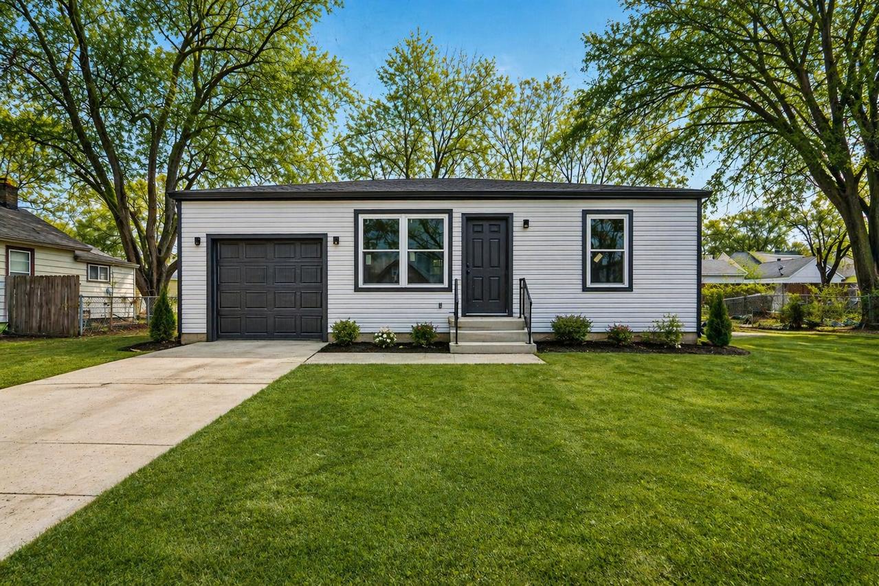 2814 Marshall St., Rockford, IL 61109