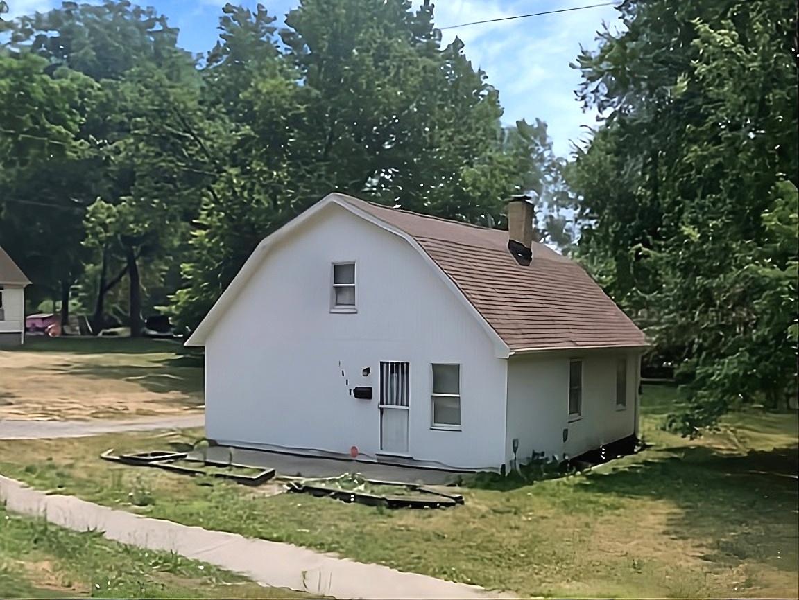 1622 E Cornell Ave., Springfield, IL 62703